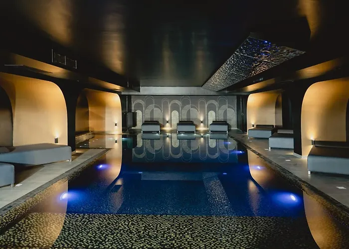 H Hotel & Spa - Adults Only