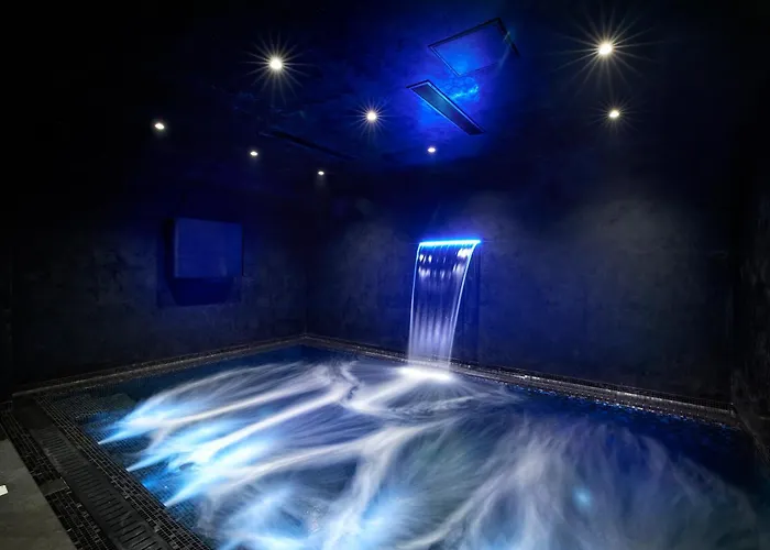 H Hotel & Spa - Adults Only