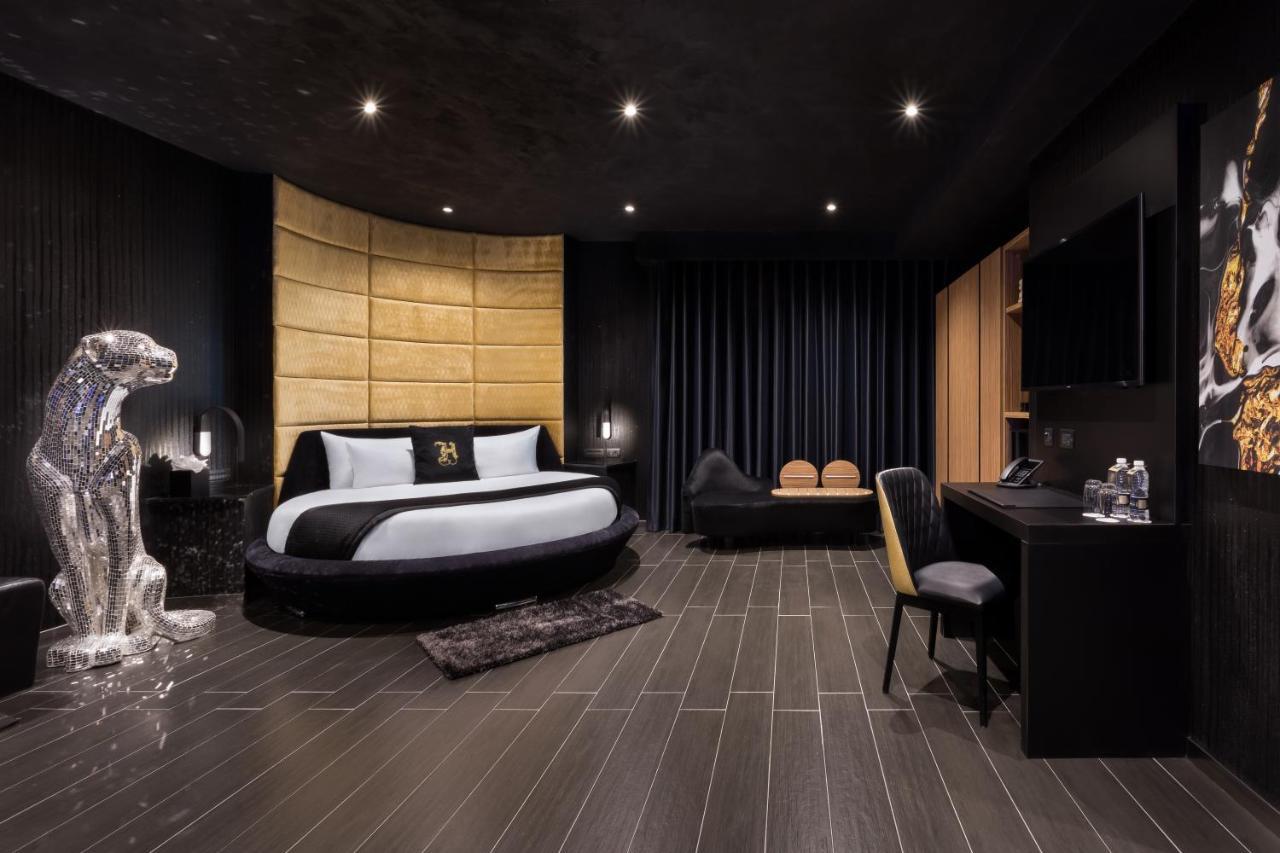 Hotel H & - Adults Only St. Julian's