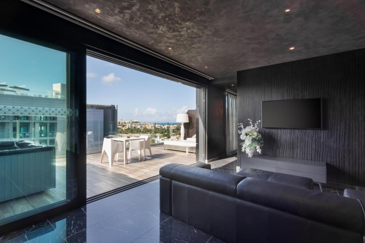 Hotel H & - Adults Only Saint Julian's