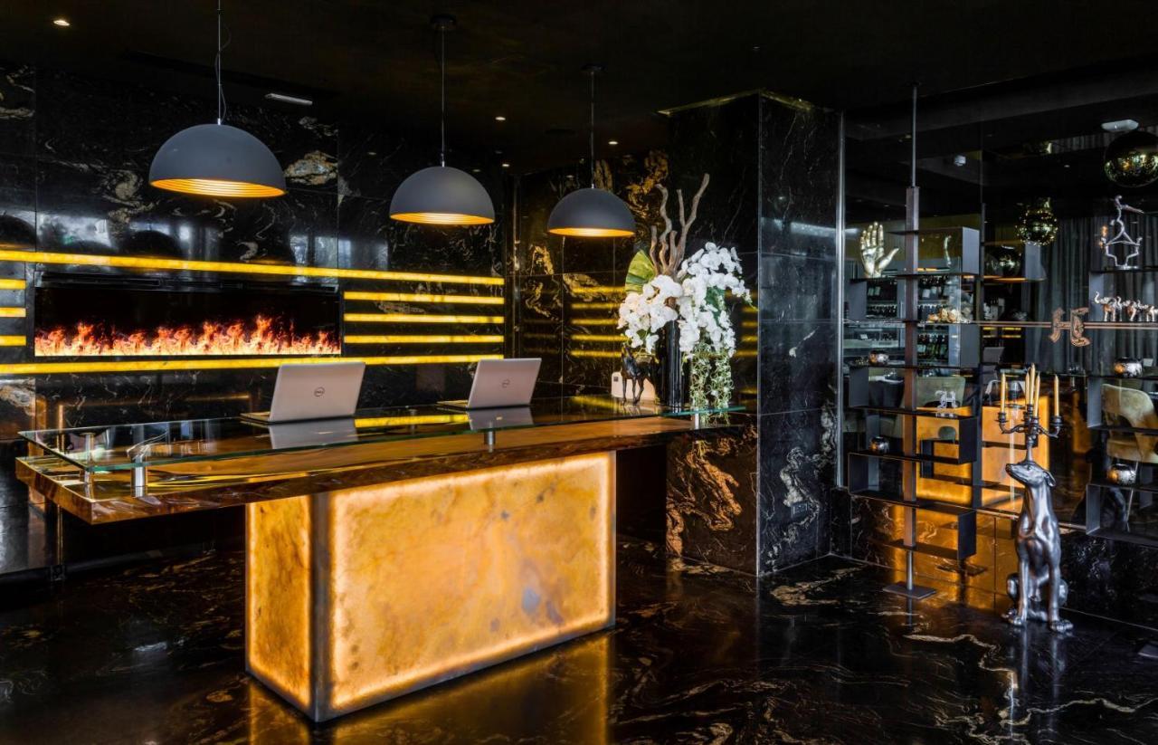 Hotel H & - Adults Only Saint Julian's