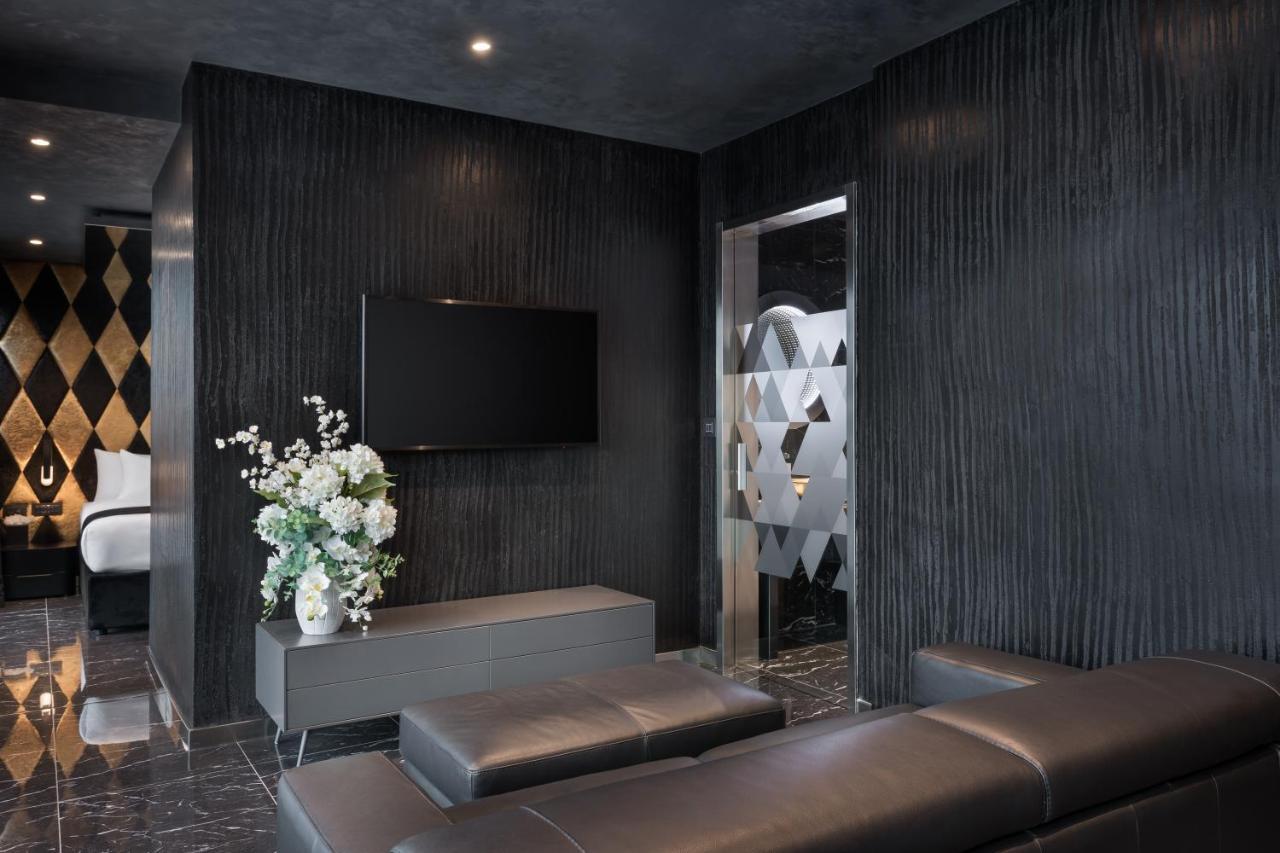 H & - Adults Only San Giuliano