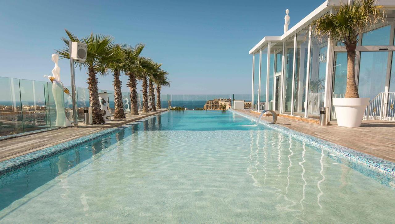 Hotel H & - Adults Only Saint Julian's