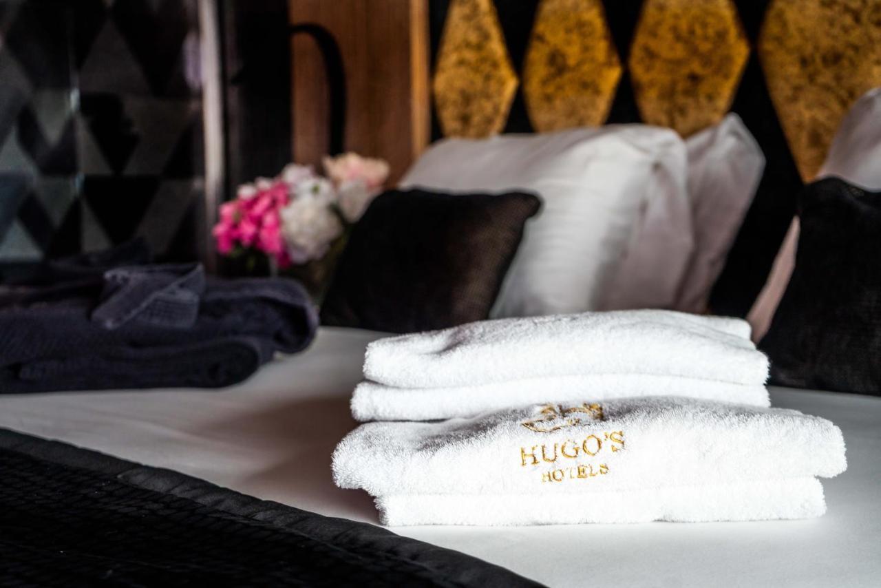 H & - Adults Only Hotel