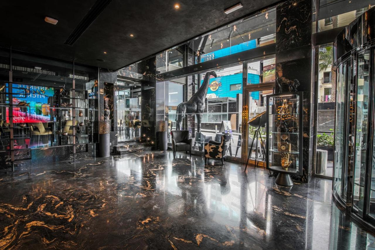 Hotel H & - Adults Only Saint Julian's