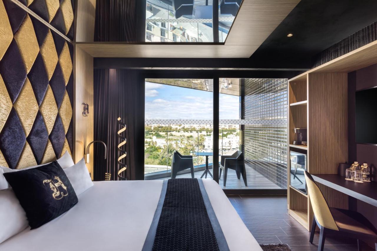 H & - Adults Only Hotel Saint Julian's