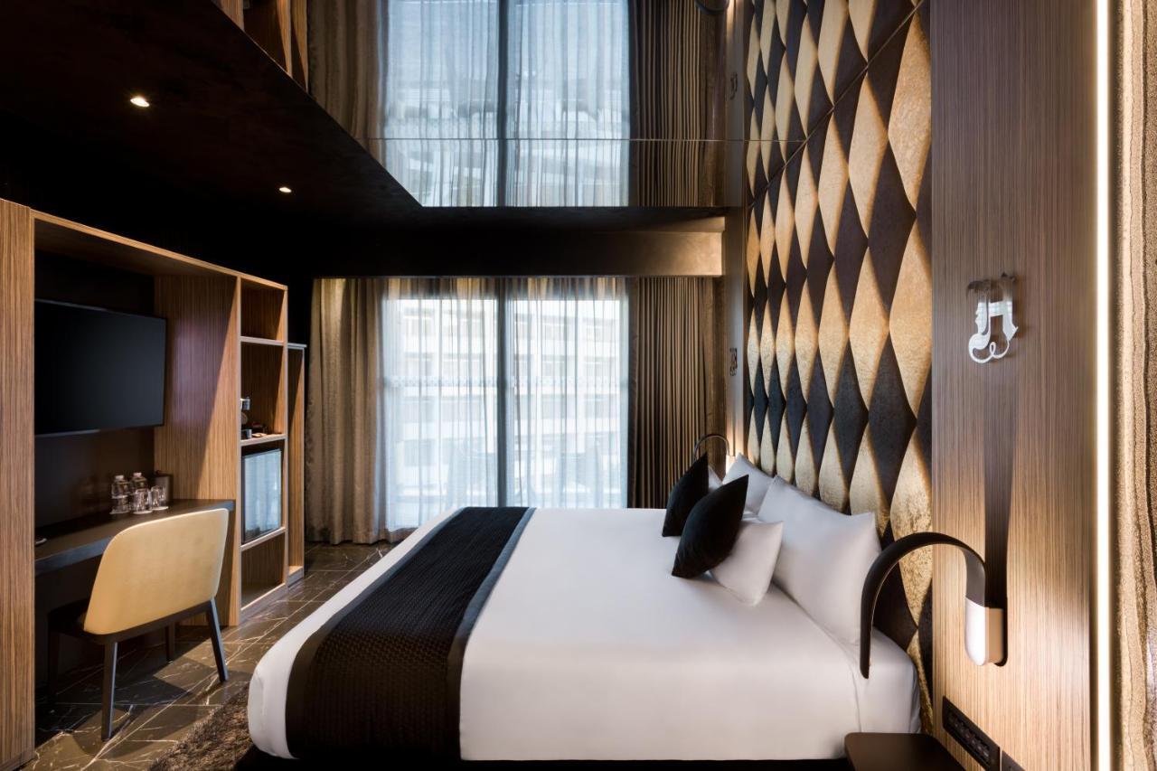 Hotel H & - Adults Only 4*