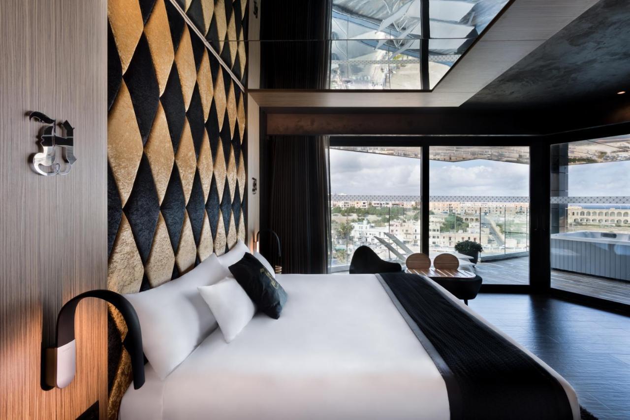Hotel H & - Adults Only St. Julian's
